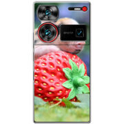 Чехол BoxFace Nubia Z60 Ultra 