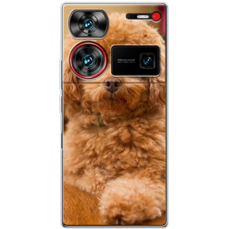 Чехол BoxFace Nubia Z60 Ultra 