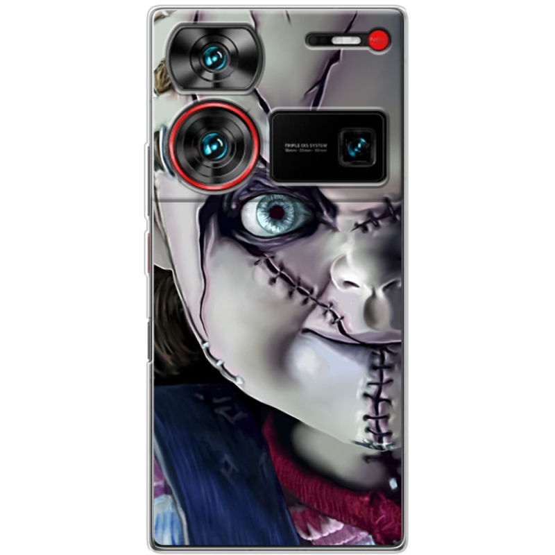 Чехол BoxFace Nubia Z60 Ultra 