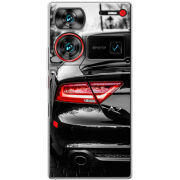 Чехол BoxFace Nubia Z60 Ultra Audi A7