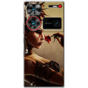 Чехол BoxFace Nubia Z60 Ultra 