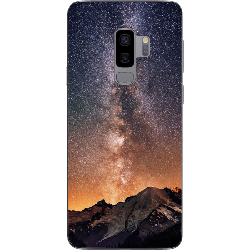 Чехол Uprint Samsung G965 Galaxy S9 Plus 