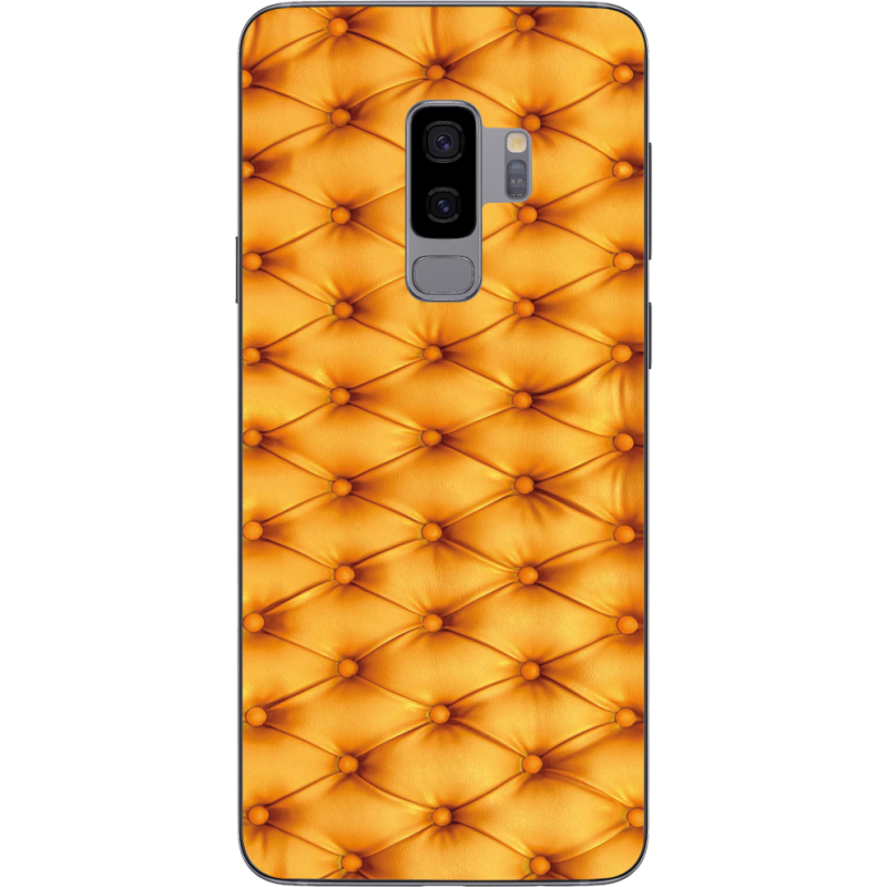 Чехол Uprint Samsung G965 Galaxy S9 Plus 