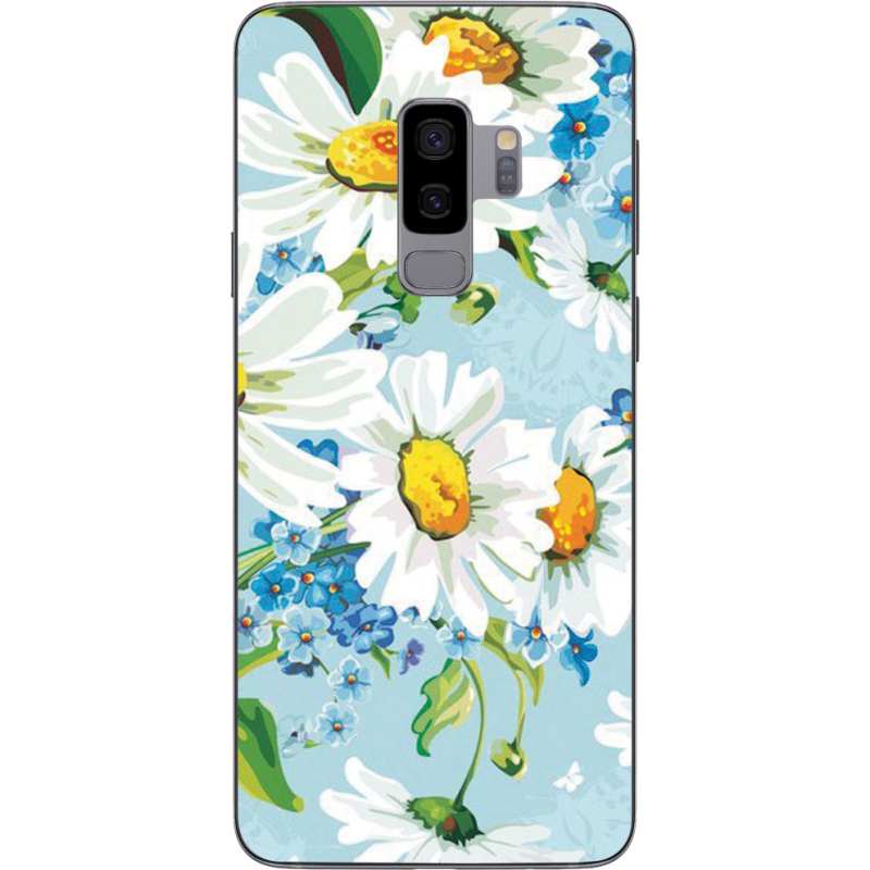 Чехол Uprint Samsung G965 Galaxy S9 Plus 