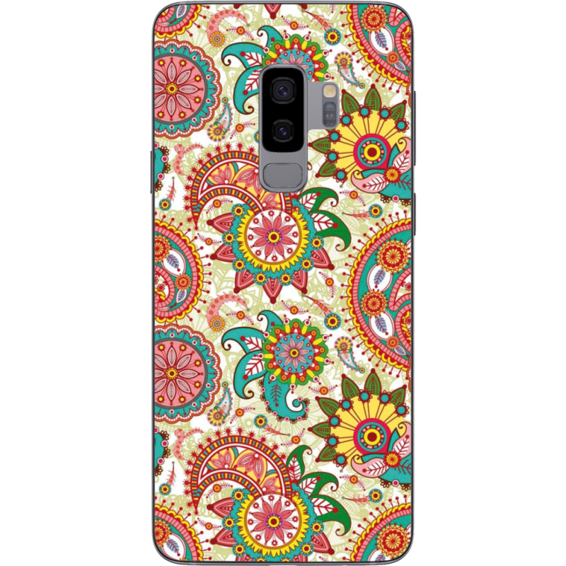 Чехол Uprint Samsung G965 Galaxy S9 Plus 