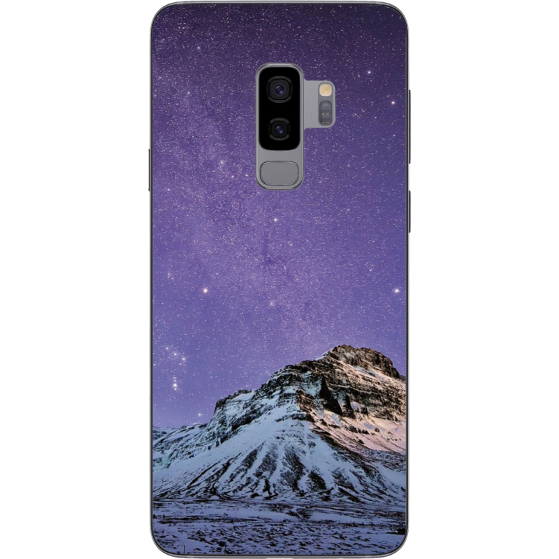 Чехол Uprint Samsung G965 Galaxy S9 Plus 