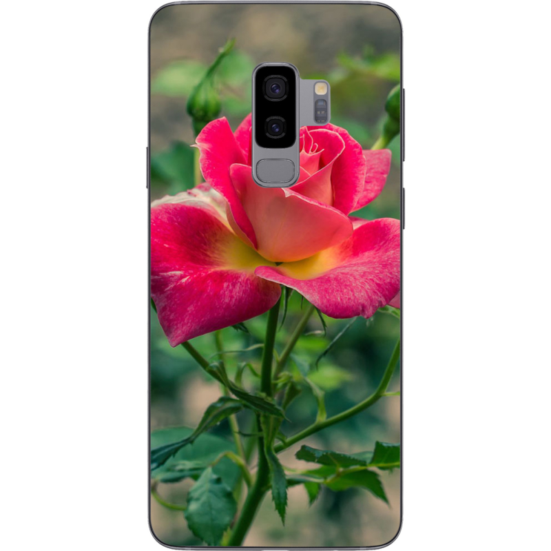 Чехол Uprint Samsung G965 Galaxy S9 Plus 