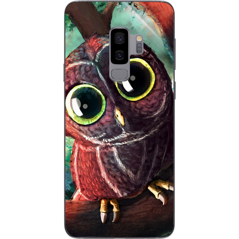 Чехол Uprint Samsung G965 Galaxy S9 Plus 