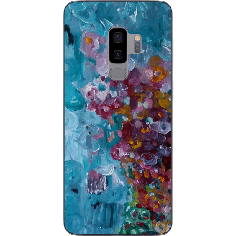 Чехол Uprint Samsung G965 Galaxy S9 Plus 