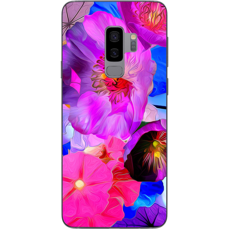 Чехол Uprint Samsung G965 Galaxy S9 Plus 