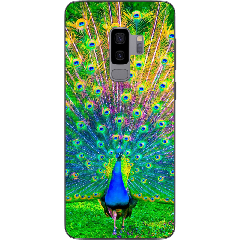 Чехол Uprint Samsung G965 Galaxy S9 Plus 