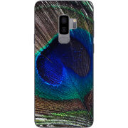 Чехол Uprint Samsung G965 Galaxy S9 Plus 