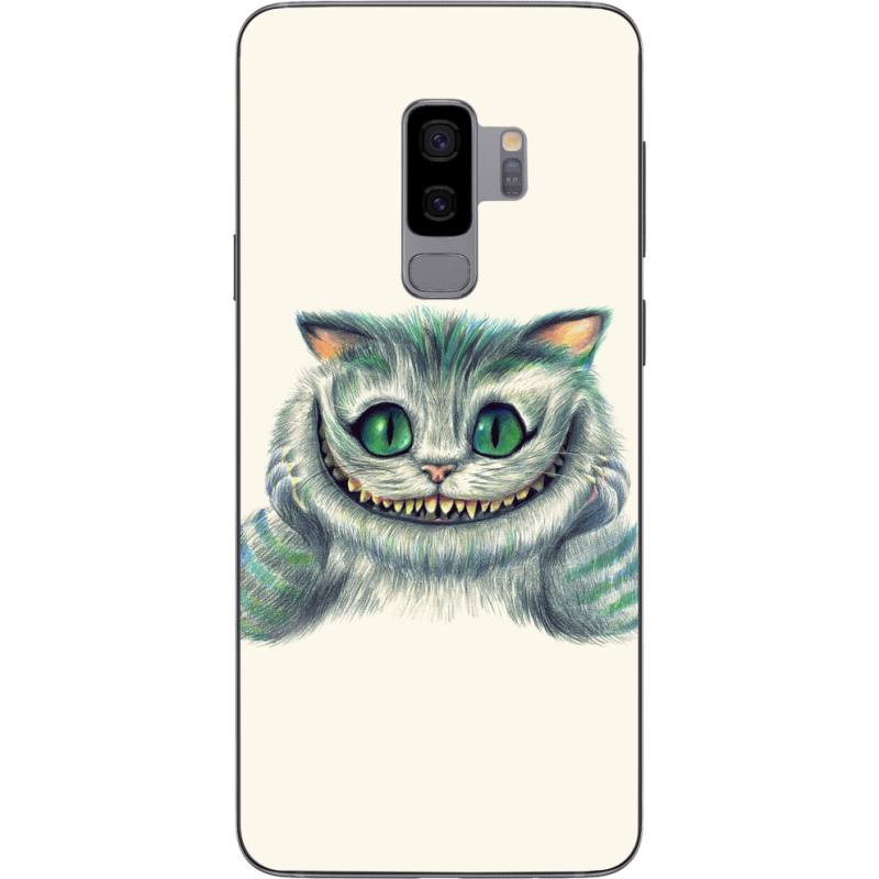 Чехол Uprint Samsung G965 Galaxy S9 Plus 