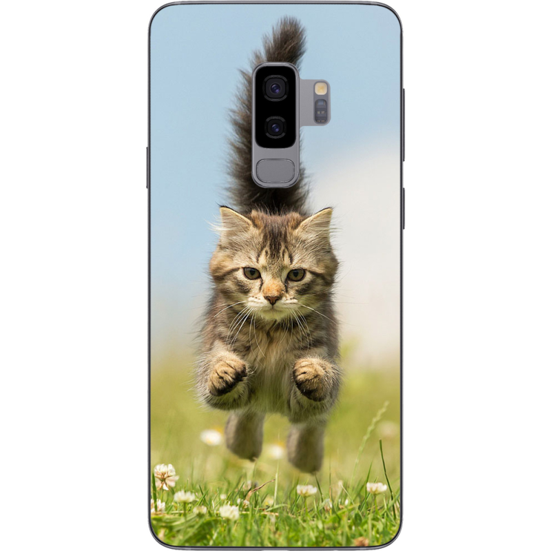 Чехол Uprint Samsung G965 Galaxy S9 Plus 