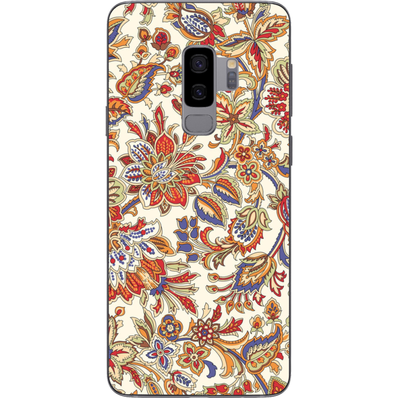 Чехол Uprint Samsung G965 Galaxy S9 Plus Rapsody