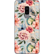 Чехол Uprint Samsung G965 Galaxy S9 Plus Rosy