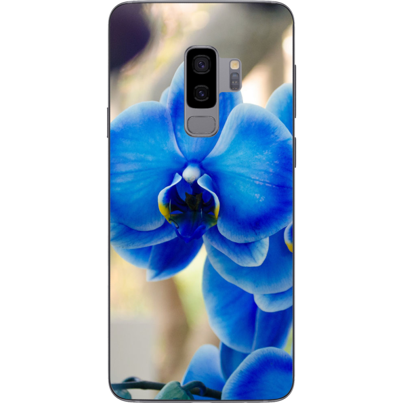 Чехол Uprint Samsung G965 Galaxy S9 Plus 