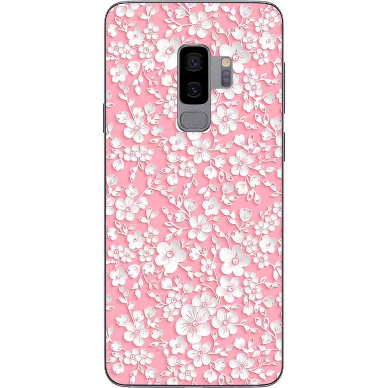 Чехол Uprint Samsung G965 Galaxy S9 Plus 