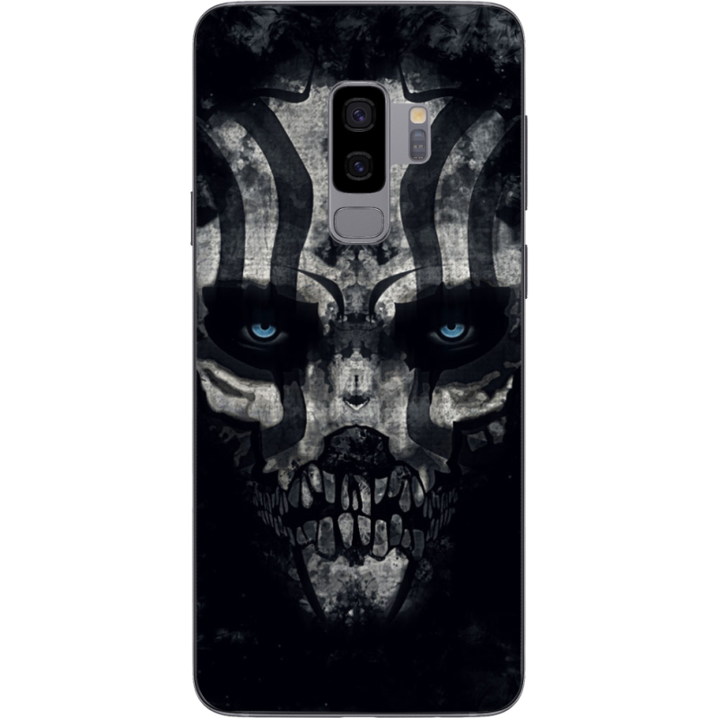 Чехол Uprint Samsung G965 Galaxy S9 Plus The Dark