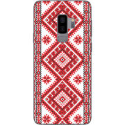 Чехол Uprint Samsung G965 Galaxy S9 Plus 