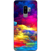 Чехол Uprint Samsung G965 Galaxy S9 Plus 