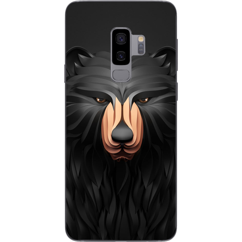 Чехол Uprint Samsung G965 Galaxy S9 Plus 