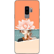 Чехол Uprint Samsung G965 Galaxy S9 Plus 