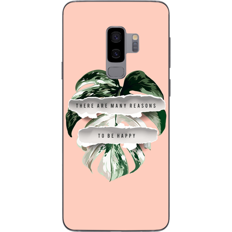 Чехол Uprint Samsung G965 Galaxy S9 Plus 