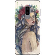 Чехол Uprint Samsung G965 Galaxy S9 Plus 