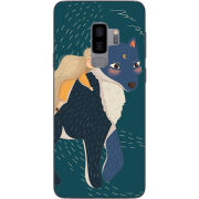 Чехол Uprint Samsung G965 Galaxy S9 Plus Fantasy Print