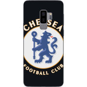 Чехол Uprint Samsung G965 Galaxy S9 Plus FC Chelsea