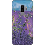 Чехол Uprint Samsung G965 Galaxy S9 Plus Lavender Field