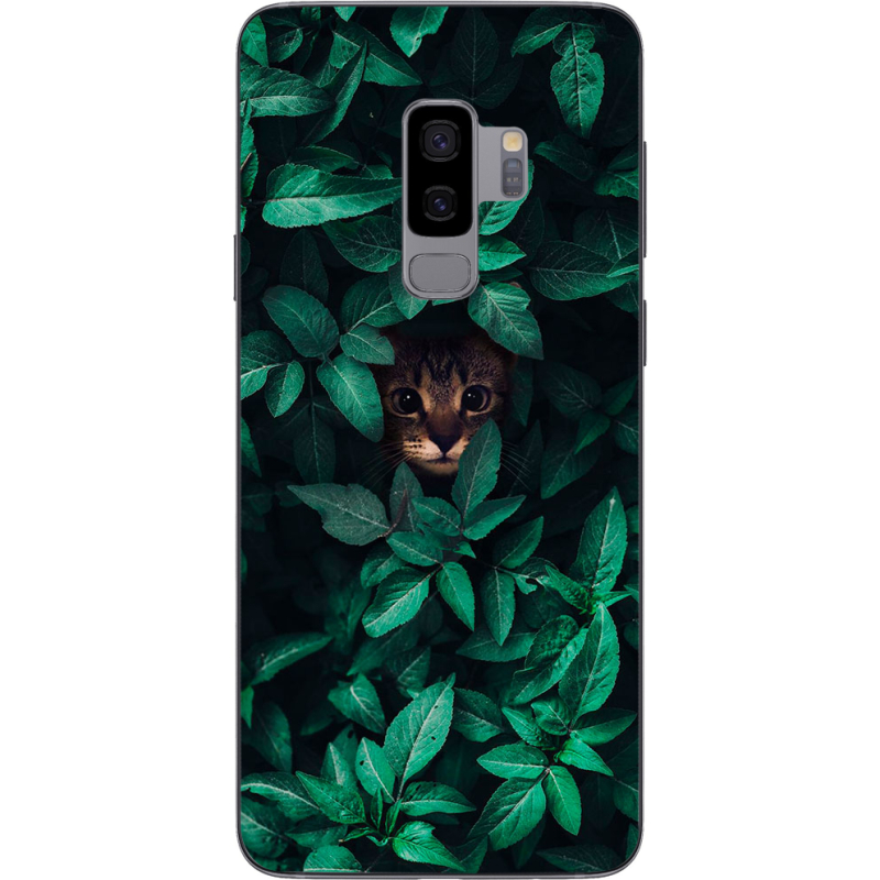 Чехол Uprint Samsung G965 Galaxy S9 Plus 