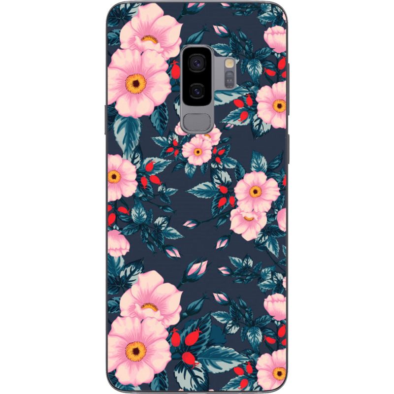 Чехол Uprint Samsung G965 Galaxy S9 Plus 