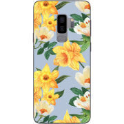 Чехол Uprint Samsung G965 Galaxy S9 Plus 