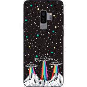 Чехол Uprint Samsung G965 Galaxy S9 Plus 