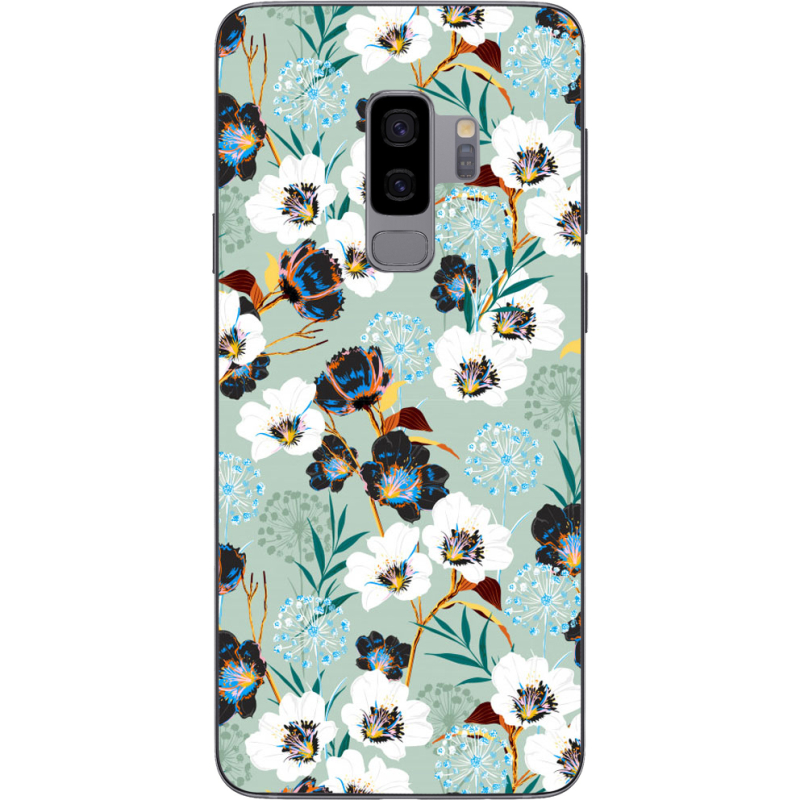 Чехол Uprint Samsung G965 Galaxy S9 Plus 