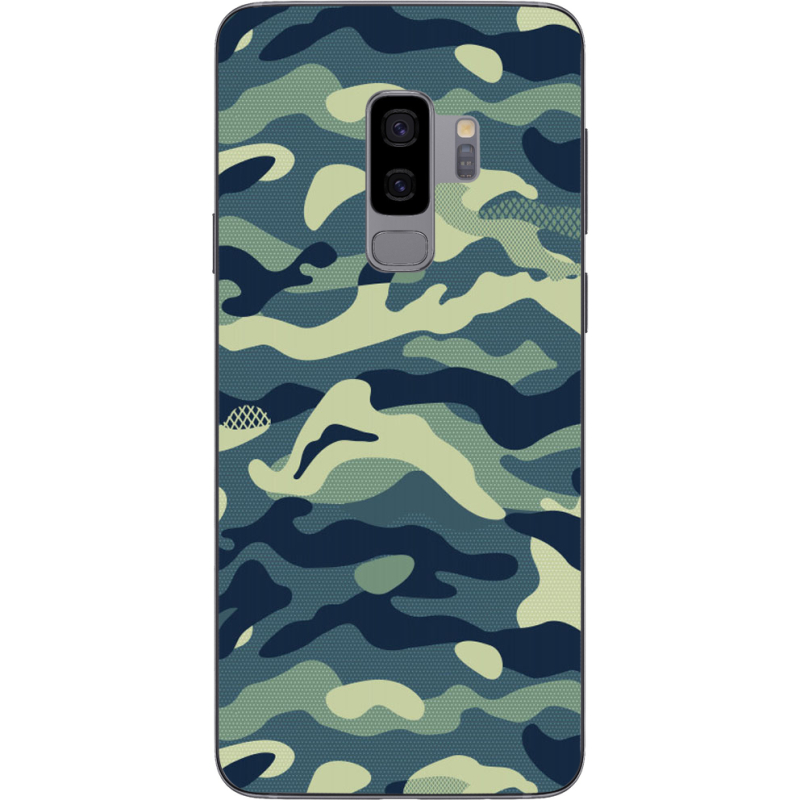 Чехол Uprint Samsung G965 Galaxy S9 Plus 