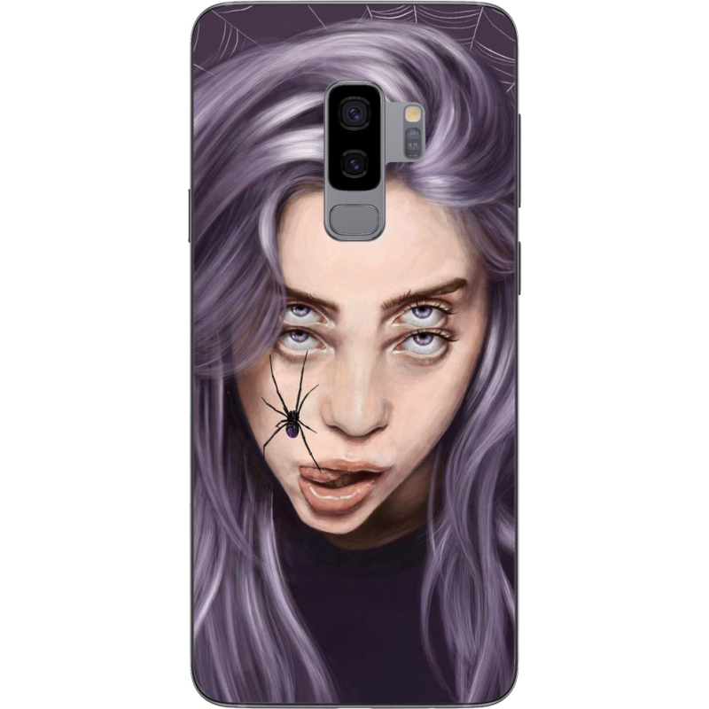 Чехол Uprint Samsung G965 Galaxy S9 Plus 