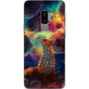 Чехол Uprint Samsung G965 Galaxy S9 Plus CosmoFox