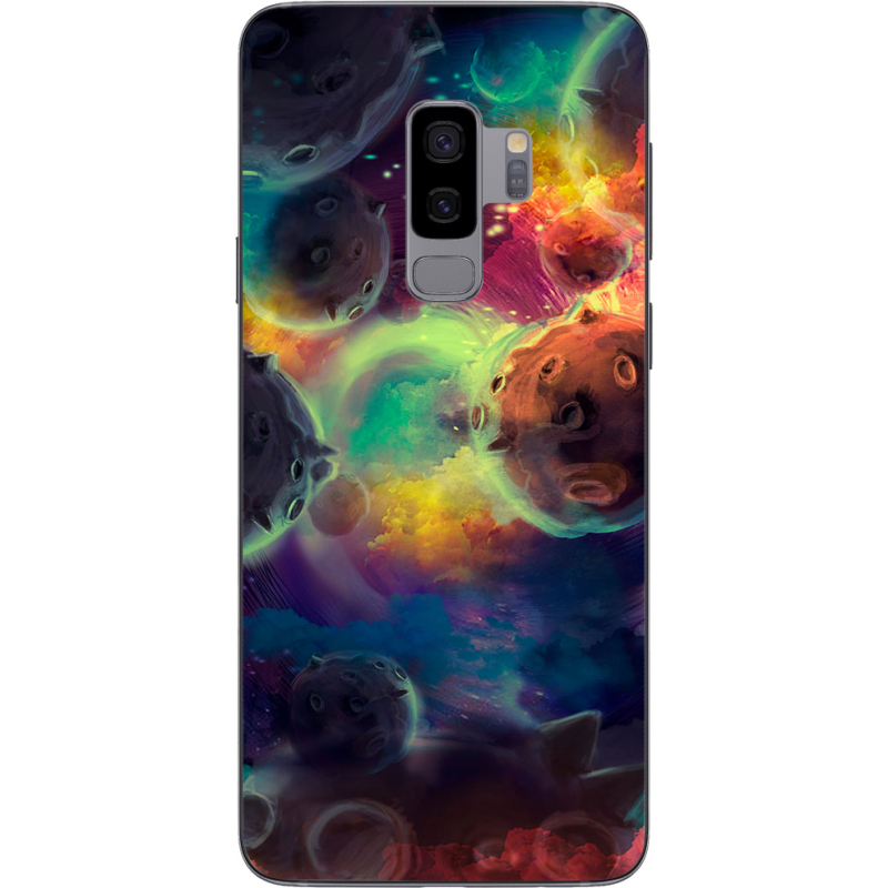 Чехол Uprint Samsung G965 Galaxy S9 Plus 