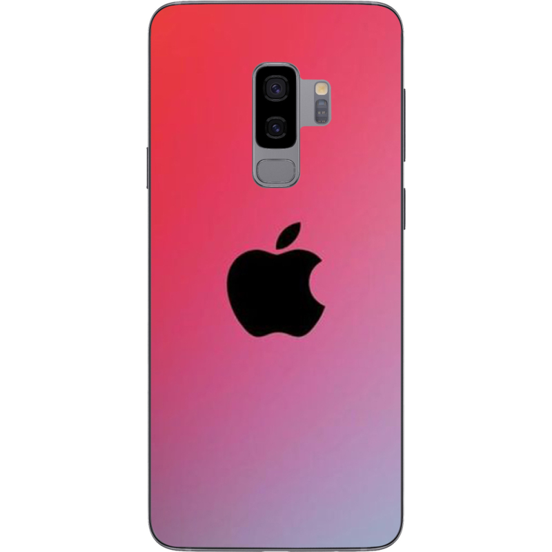 Чехол Uprint Samsung G965 Galaxy S9 Plus Gradient