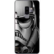 Чехол Uprint Samsung G965 Galaxy S9 Plus Imperial Stormtroopers