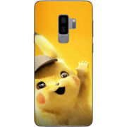 Чехол Uprint Samsung G965 Galaxy S9 Plus Pikachu