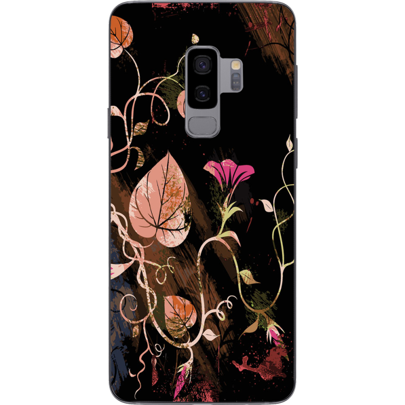 Чехол Uprint Samsung G965 Galaxy S9 Plus 