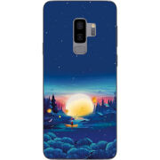 Чехол Uprint Samsung G965 Galaxy S9 Plus Спокойной ночи