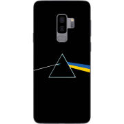 Чехол Uprint Samsung G965 Galaxy S9 Plus Pink Floyd Україна