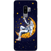 Чехол Uprint Samsung G965 Galaxy S9 Plus MoonBed
