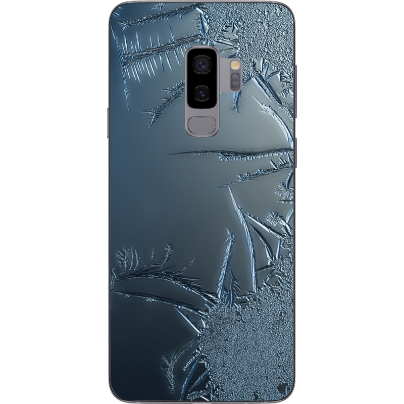 Чехол Uprint Samsung G965 Galaxy S9 Plus 