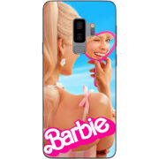 Чехол Uprint Samsung G965 Galaxy S9 Plus Barbie 2023